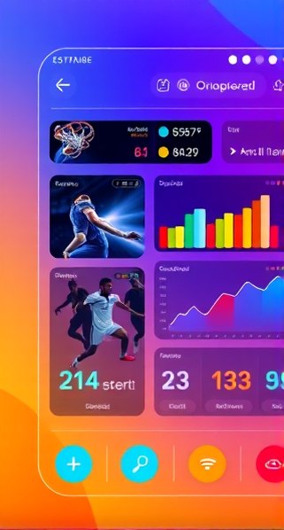 即刻获取赛场先机