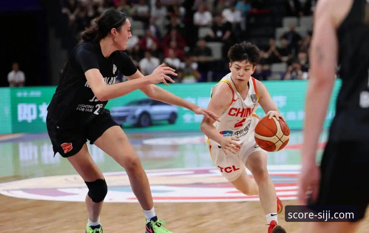 WCBA总决赛G1：四川女篮95-61大胜山西，创最大分差纪录深度分析